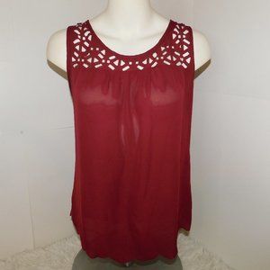 Toska Women's Top Size Medium